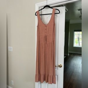 Rachel Pally Maxi Dress